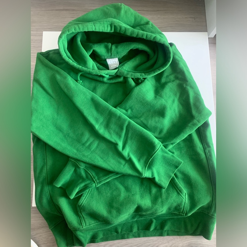 Aritizia TNA Boyfriend Hoodie